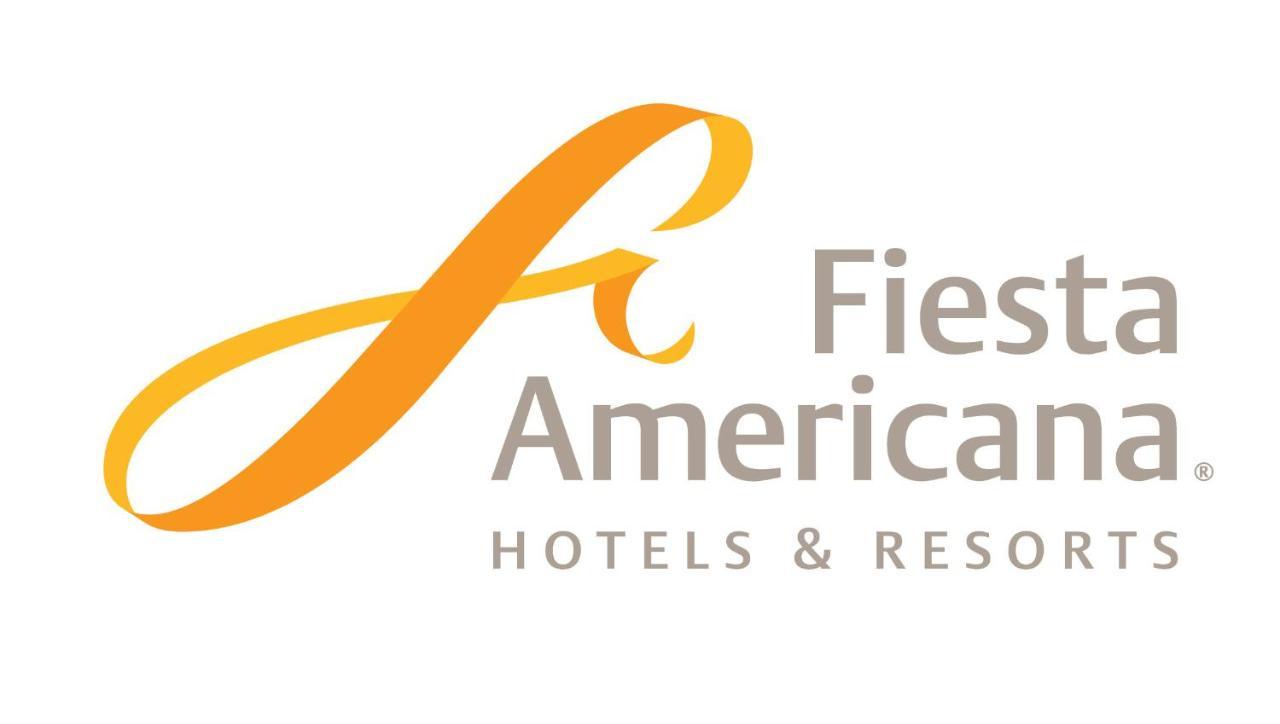 Fiesta Americana Reforma Mexico by Eksteriør bilde Logo of Fiesta Americana Hotels & Resorts