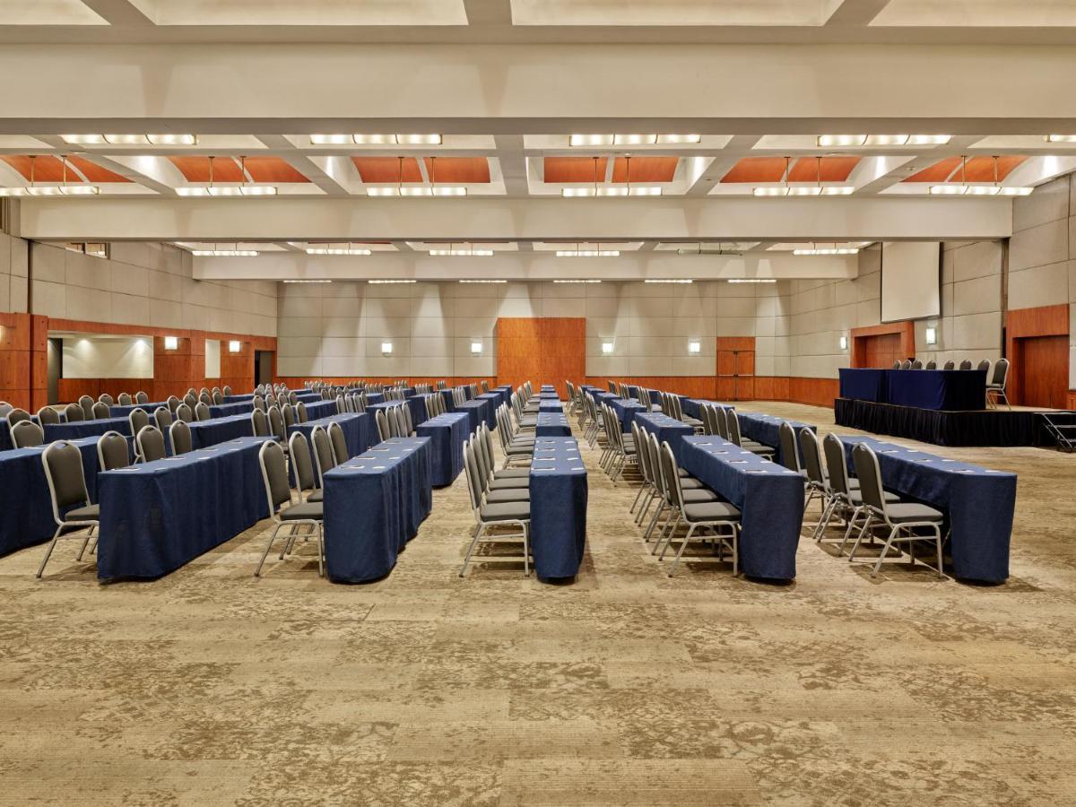 Fiesta Americana Reforma Mexico by Eksteriør bilde The Grand Ballroom