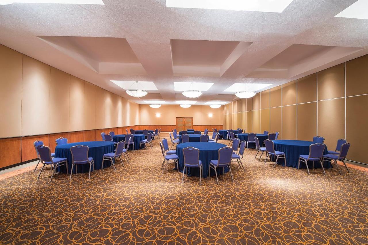 Fiesta Americana Reforma Mexico by Eksteriør bilde A meeting room at the hotel